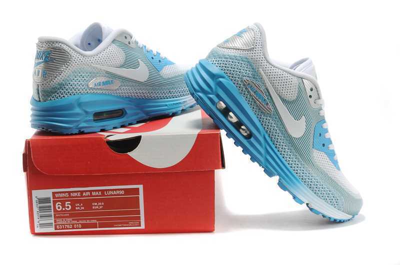 Nike Air Max Lunar 90 Femme Nouveau Style Le Plus Populaire Nike 90 Air Max